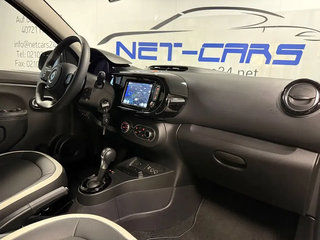 Renault Twingo - Thumbnail 3