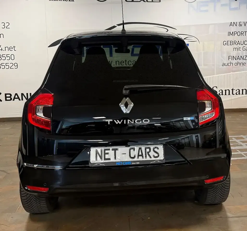 Renault Twingo - Thumbnail 4