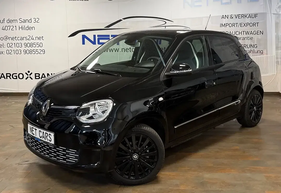 Renault Twingo - Thumbnail 6