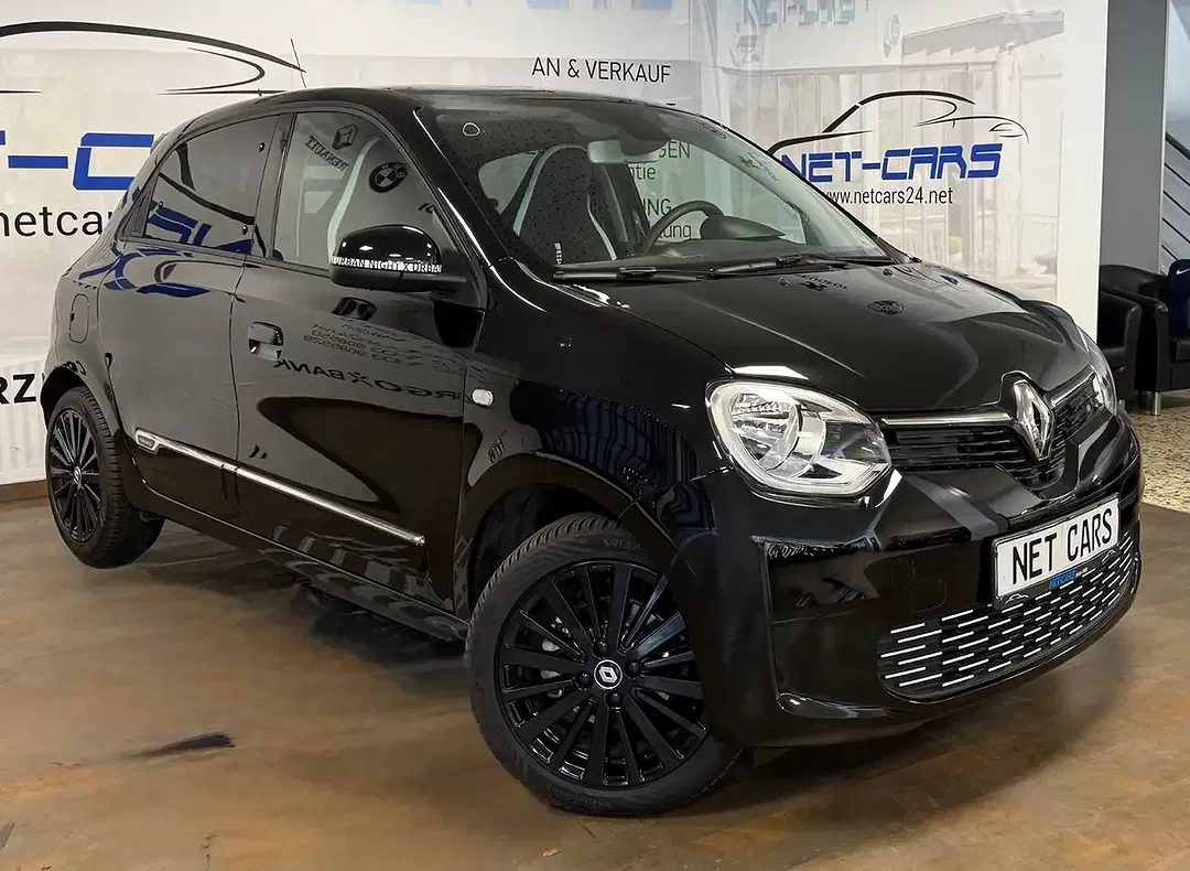 Renault Twingo - Thumbnail 8