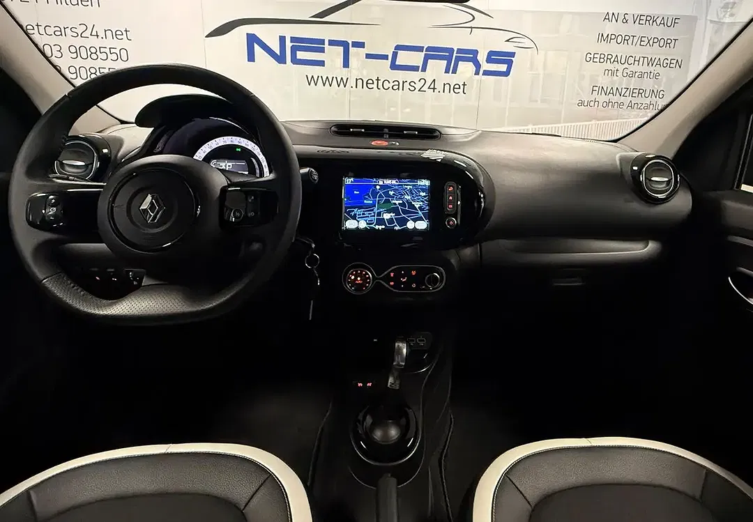 Renault Twingo - Thumbnail 9