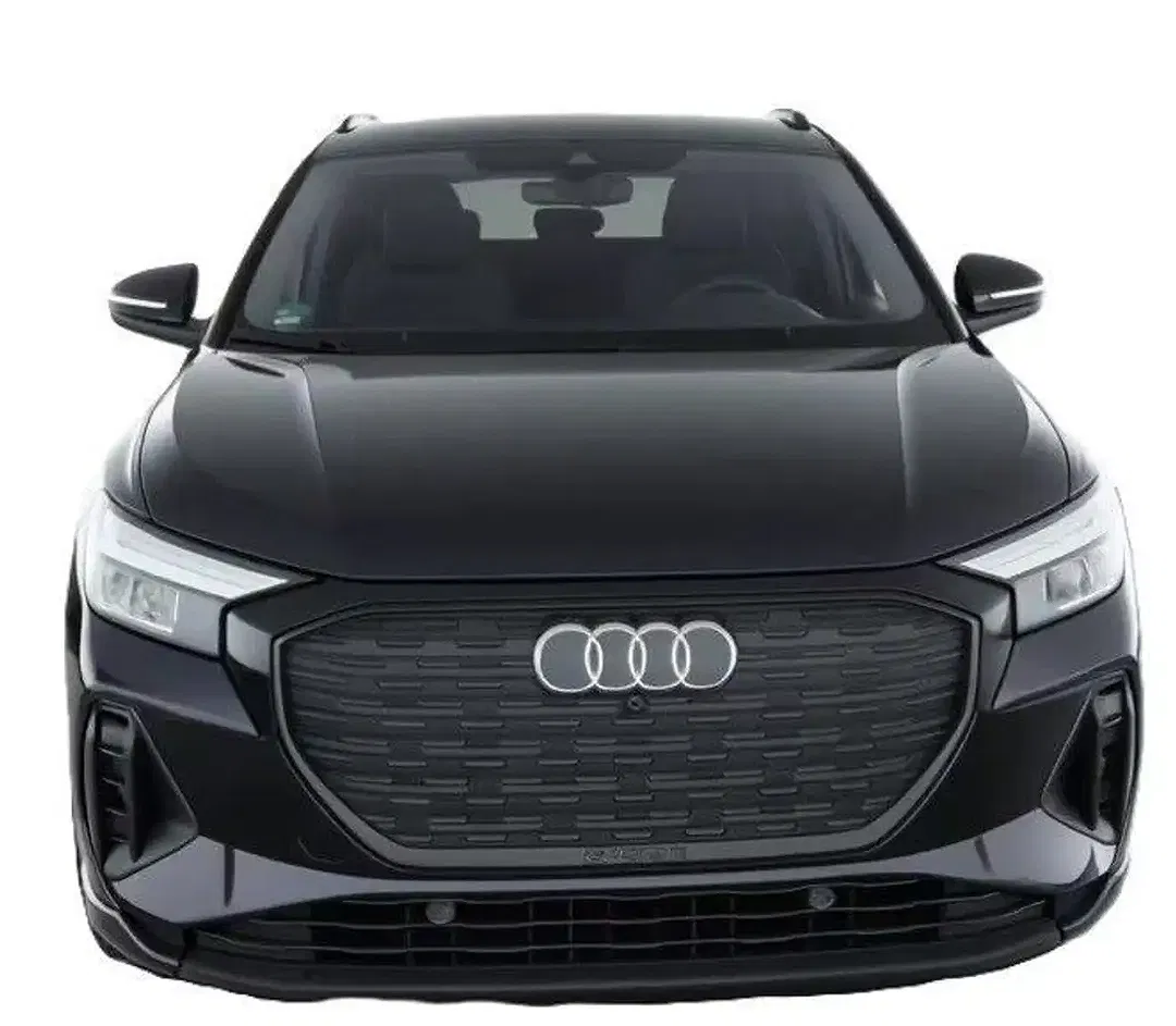 Audi Q4 e-tron - Thumbnail 3