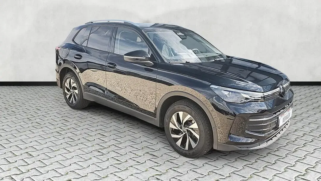 Volkswagen Tiguan - Thumbnail 15