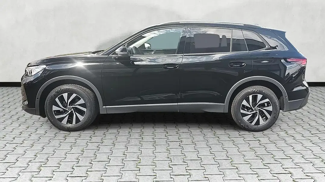 Volkswagen Tiguan - Thumbnail 18