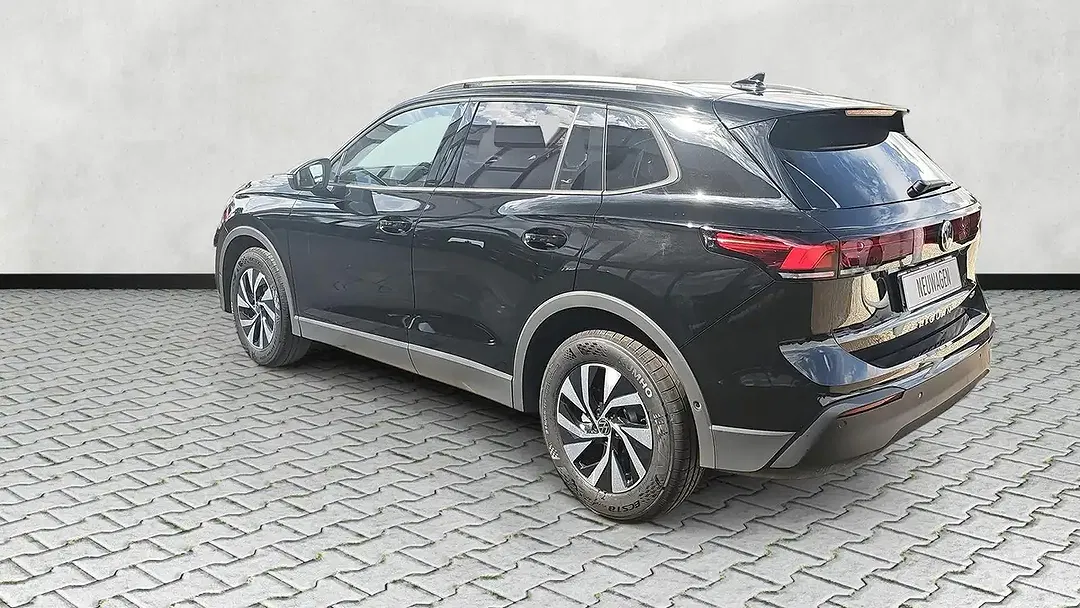 Volkswagen Tiguan - Thumbnail 19
