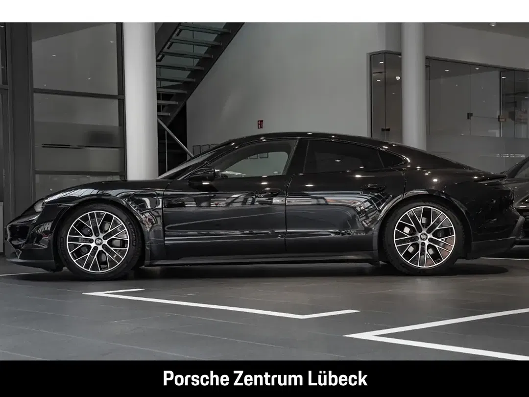 Porsche Taycan PASM - foto 2