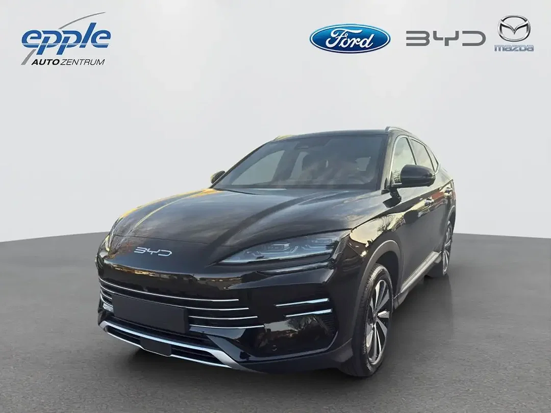 BYD Seal U - Afbeelding 1
