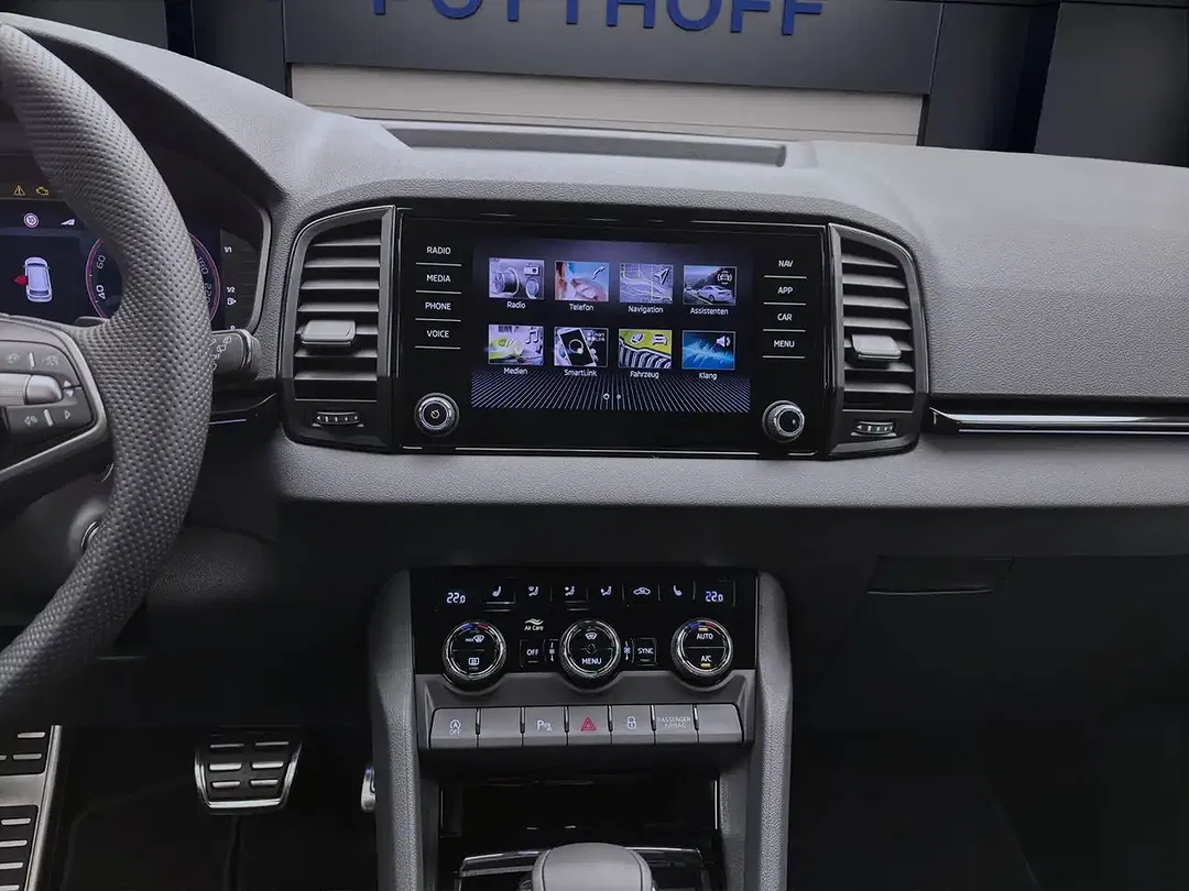 Skoda Karoq - Thumbnail 15