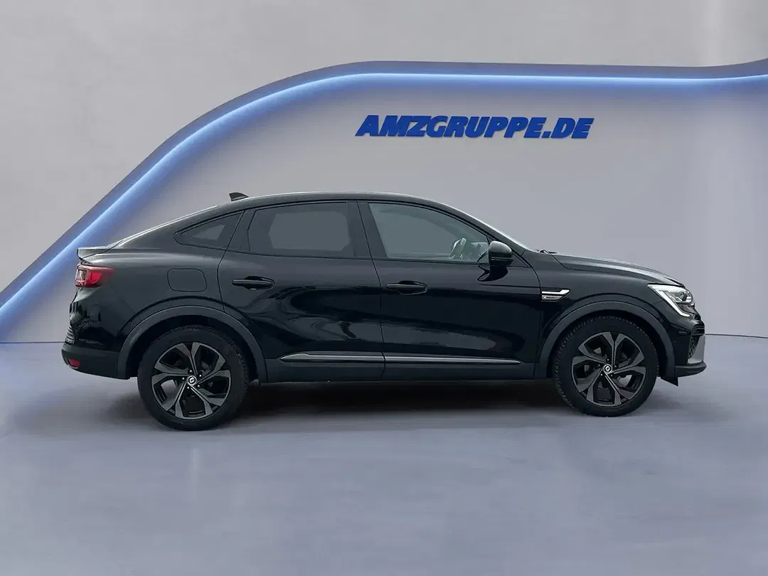 Renault Arkana - Thumbnail 3