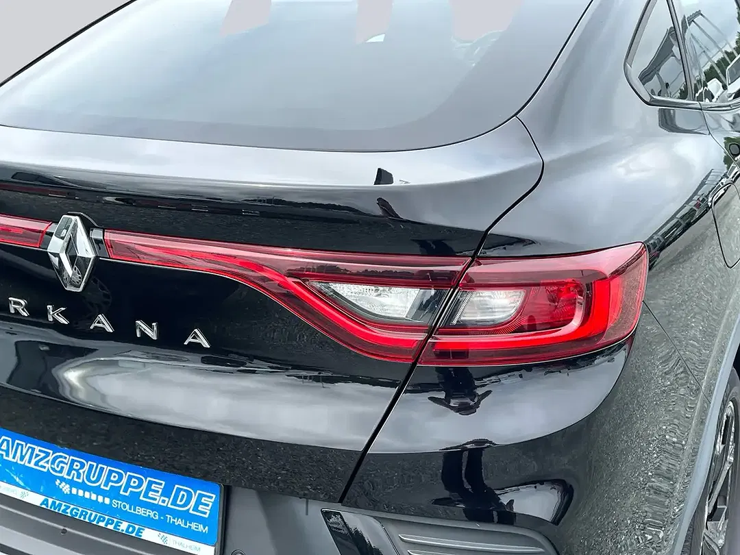 Renault Arkana - Thumbnail 5
