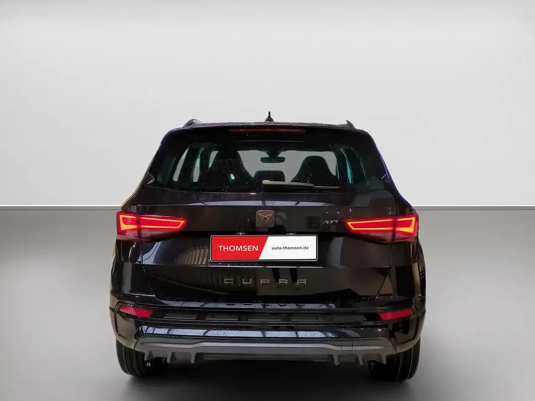 CUPRA Ateca - Thumbnail 5