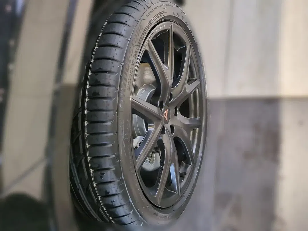 CUPRA Ateca - Thumbnail 7