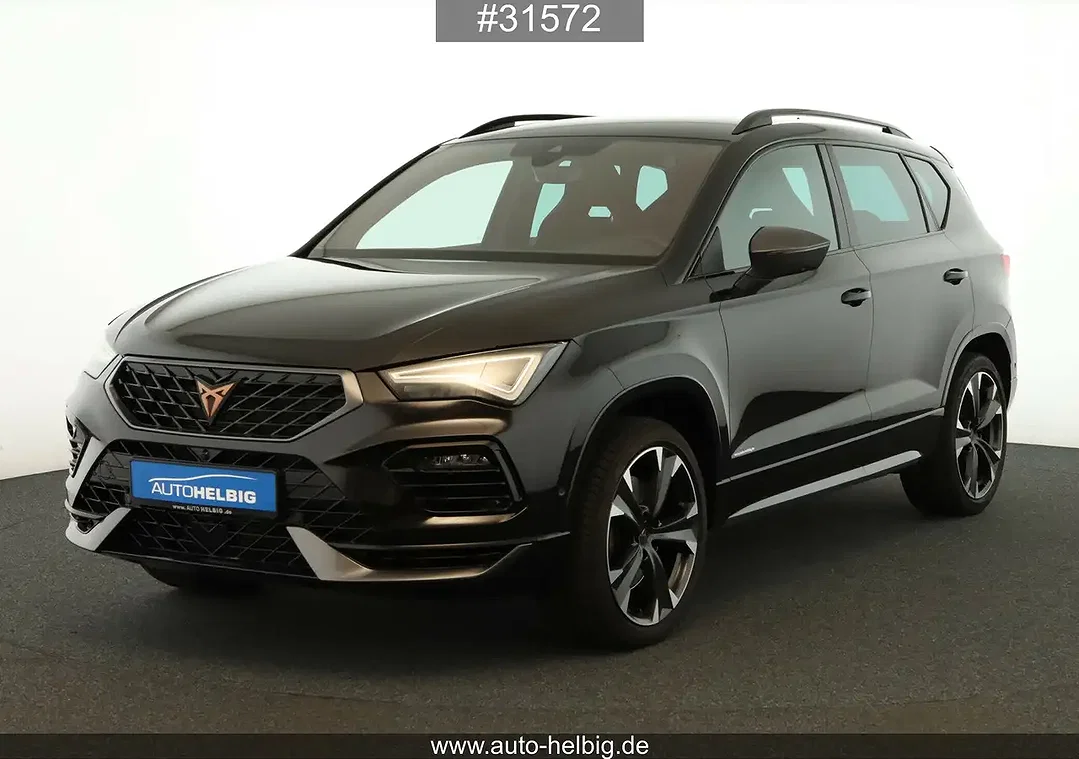 CUPRA Ateca - Afbeelding 1