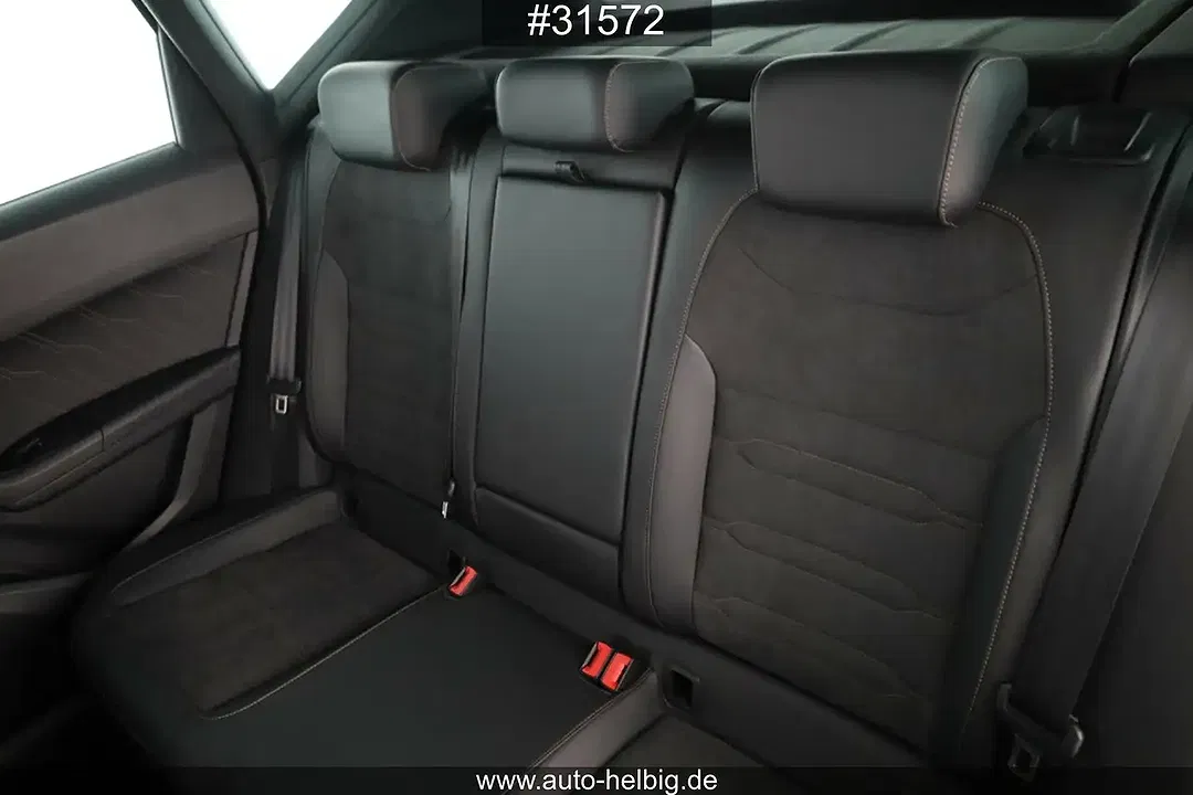 CUPRA Ateca - Thumbnail 12