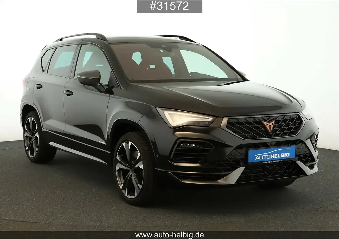 CUPRA Ateca - Thumbnail 7