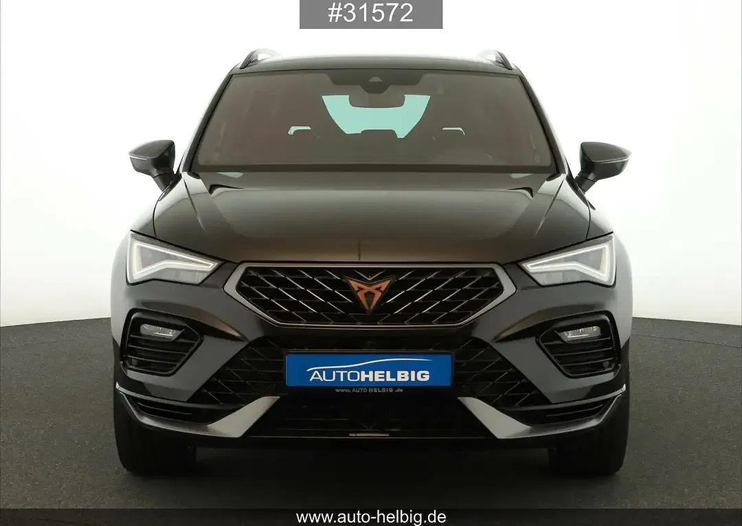 CUPRA Ateca - Thumbnail 8