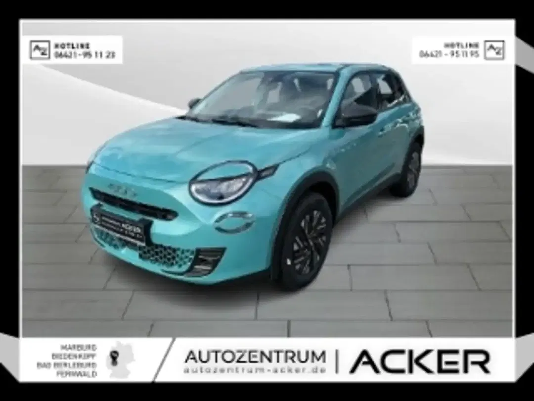 Fiat 600 - Thumbnail 1