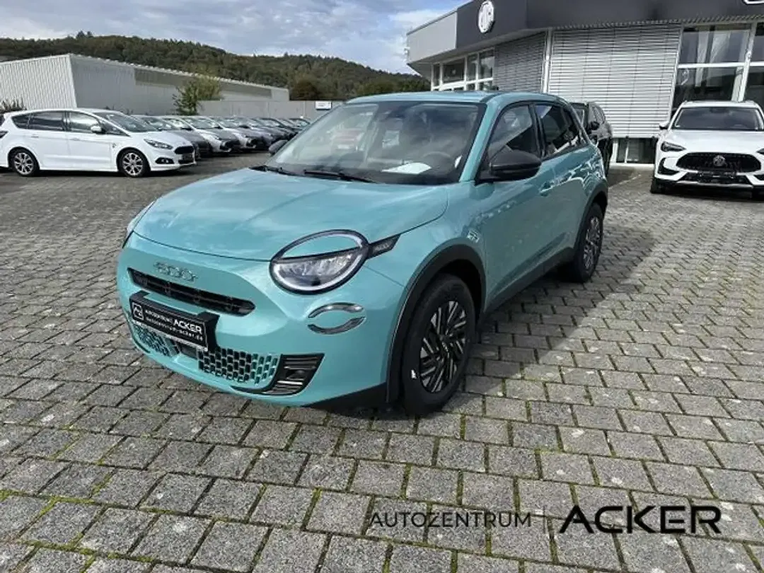 Fiat 600 - Thumbnail 6