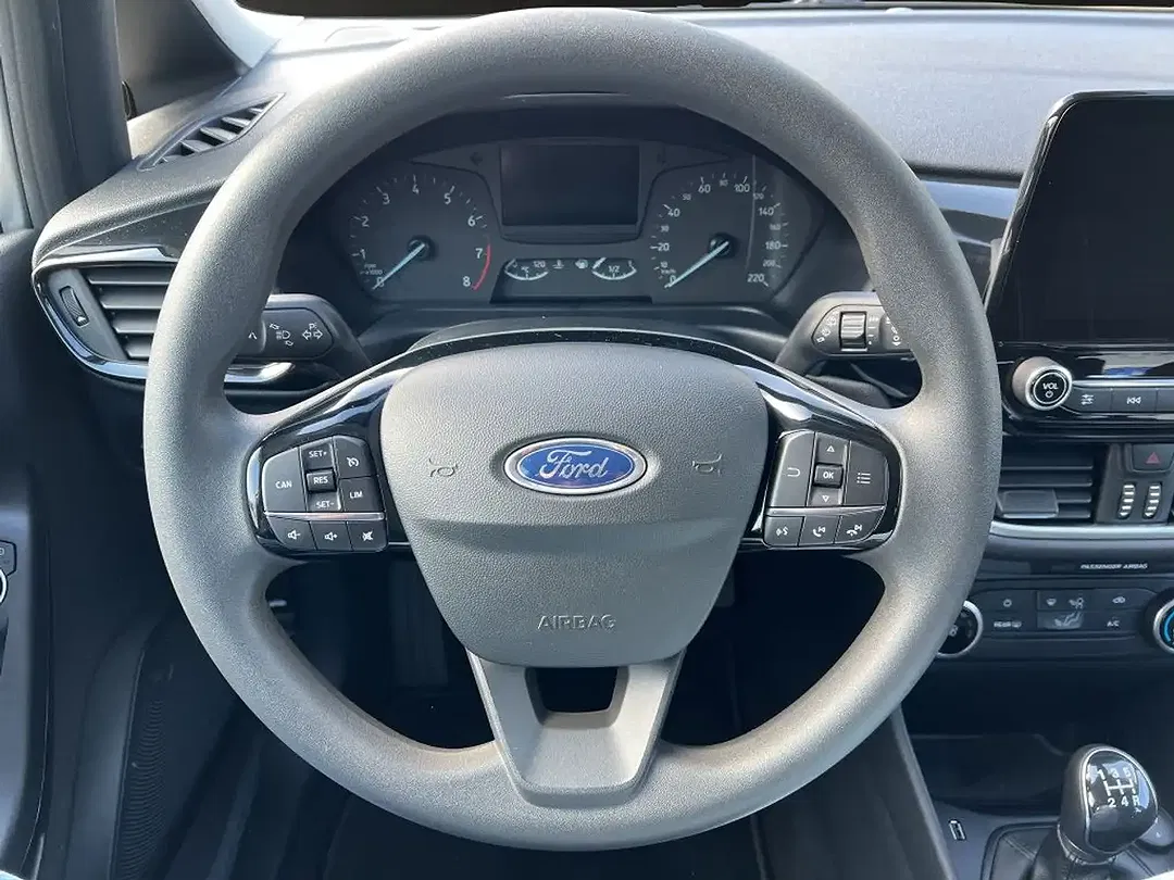 Ford Fiesta - Thumbnail 10