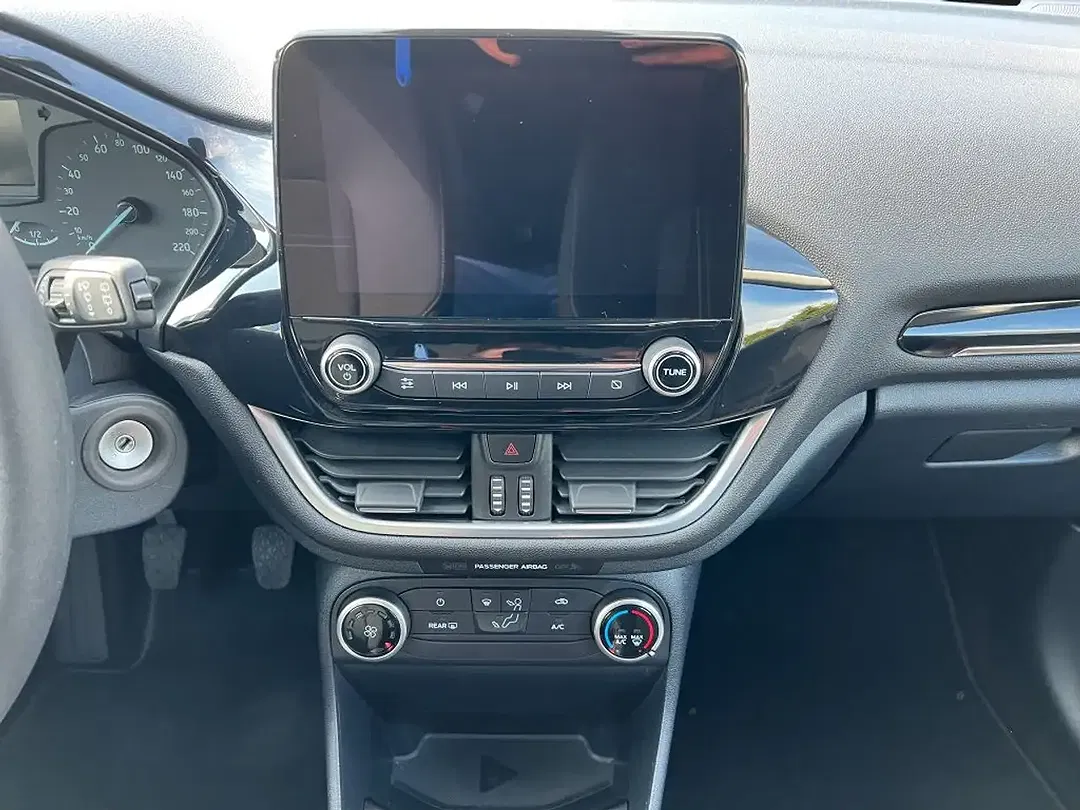 Ford Fiesta 1.1 Cool & Connect - foto 15