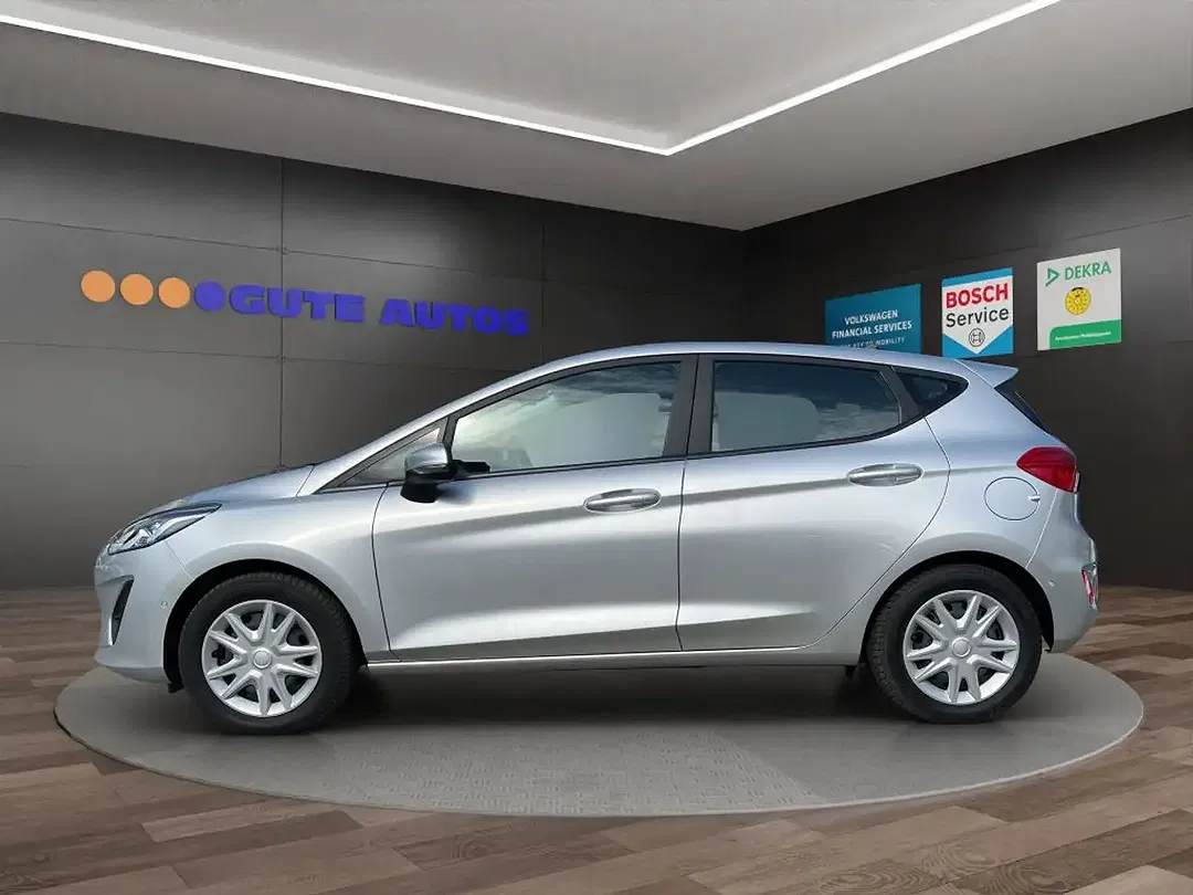 Ford Fiesta 1.1 Cool & Connect - foto 2