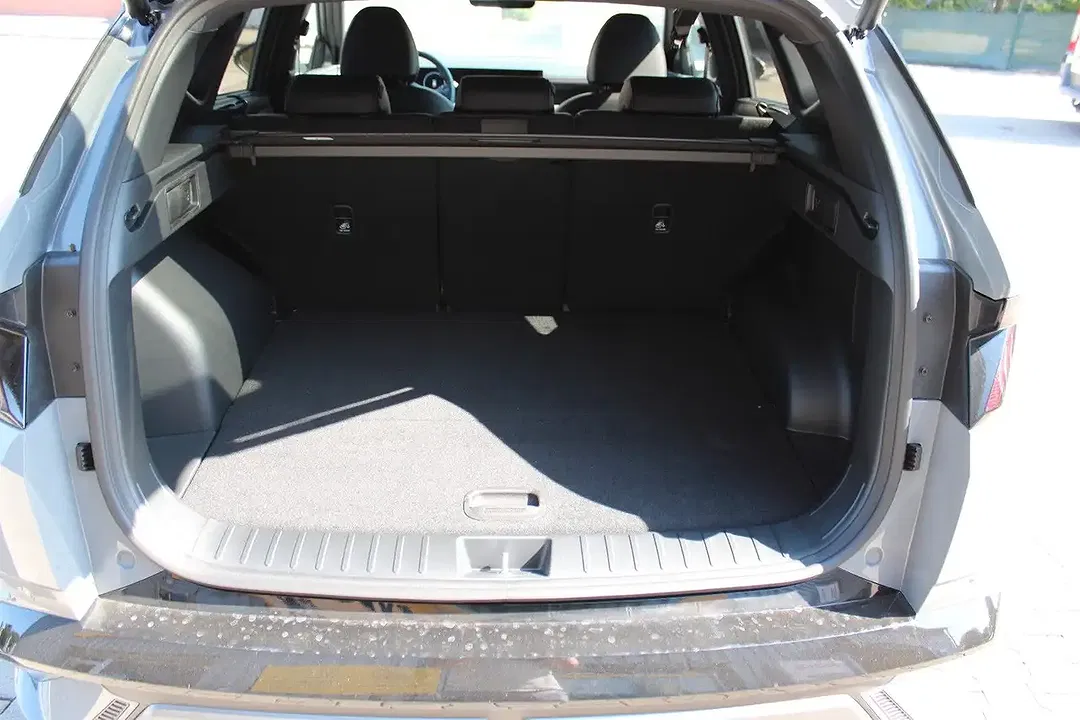 Hyundai TUCSON - Thumbnail 8