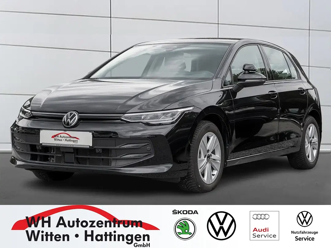 Volkswagen Golf - Afbeelding 1
