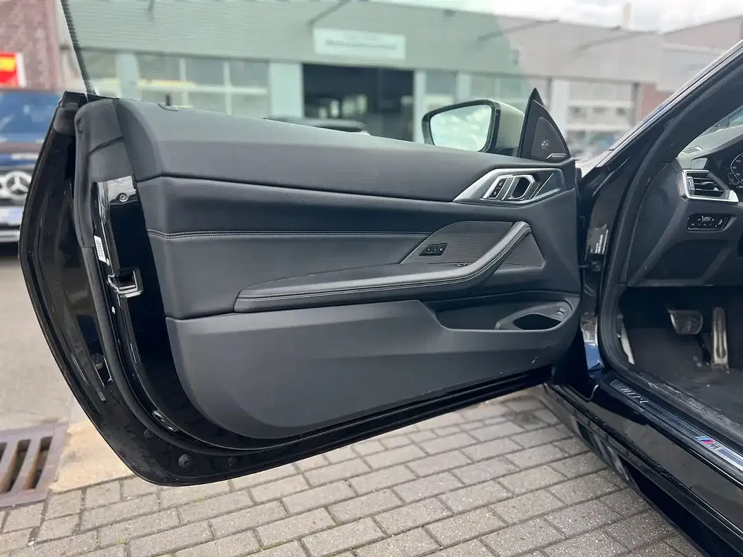 BMW M4 Coupe - foto 15