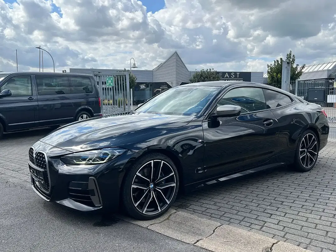 BMW M4 Coupe - foto 2