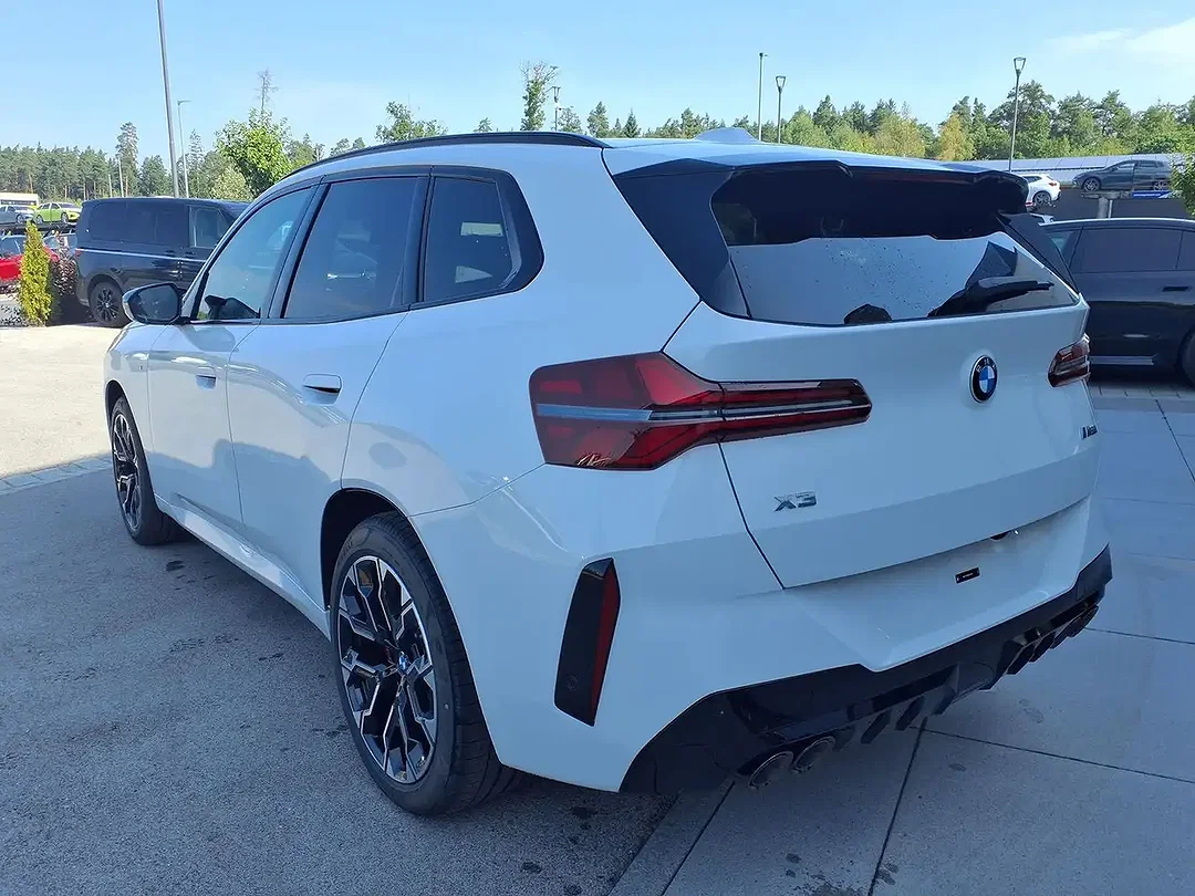 BMW X3 M - Afbeelding 1