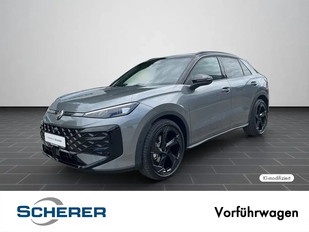 Volkswagen T-Roc - Afbeelding 1