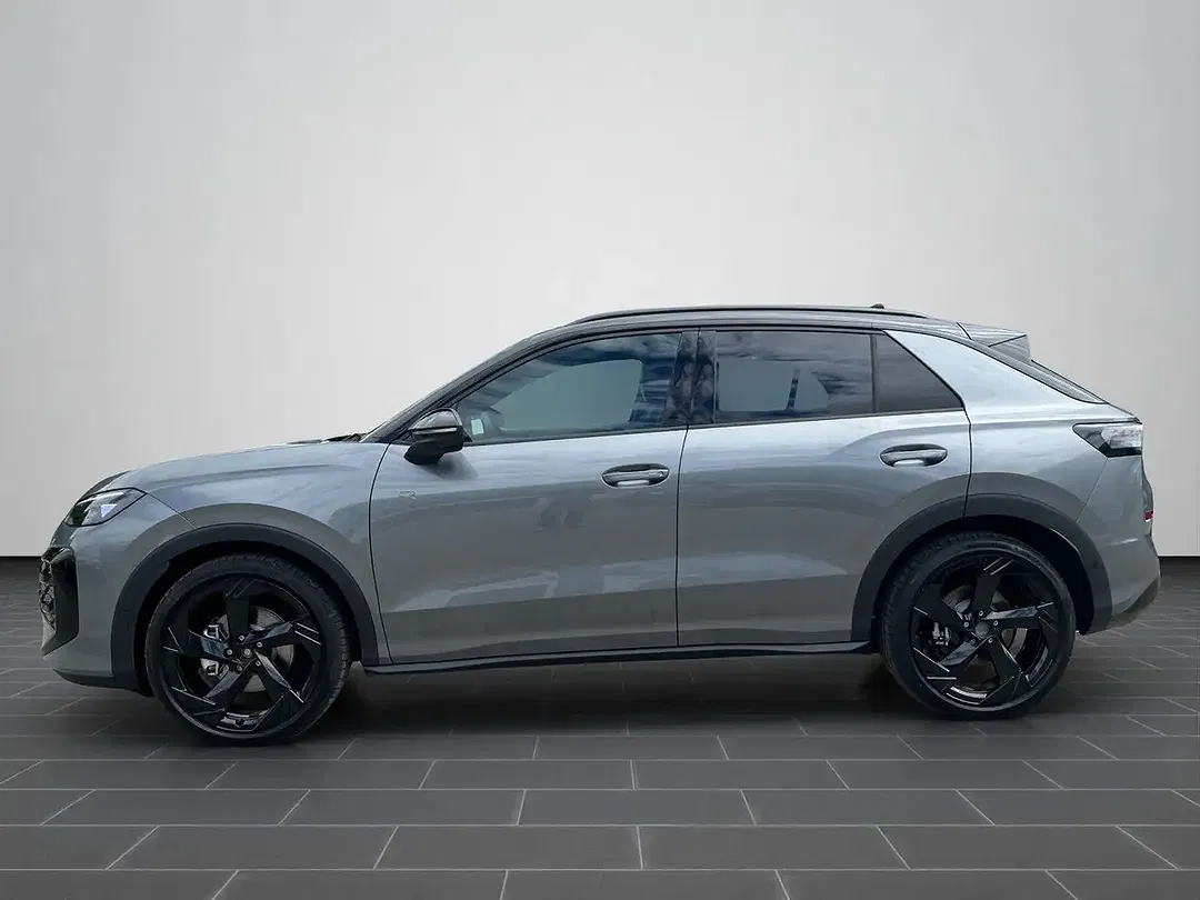 Volkswagen T-Roc - Thumbnail 7