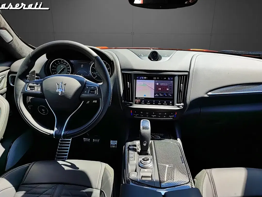 Maserati Levante - Thumbnail 7