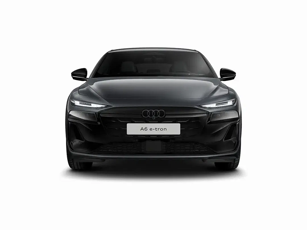 Audi A6 e-tron - Thumbnail 10