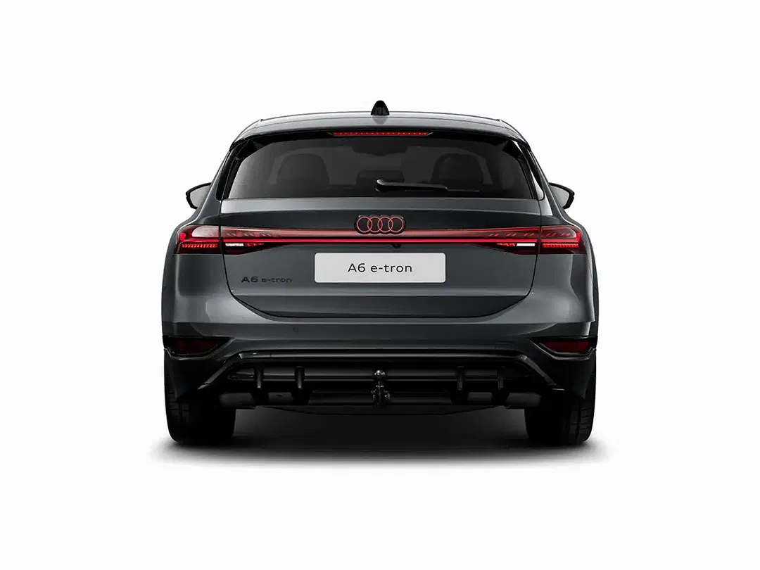Audi A6 e-tron - Thumbnail 11