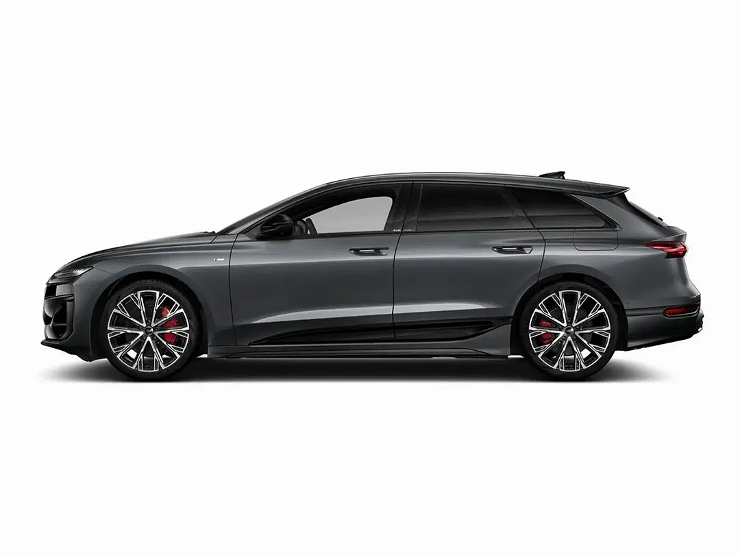 Audi A6 e-tron performance Avant S line - foto 2