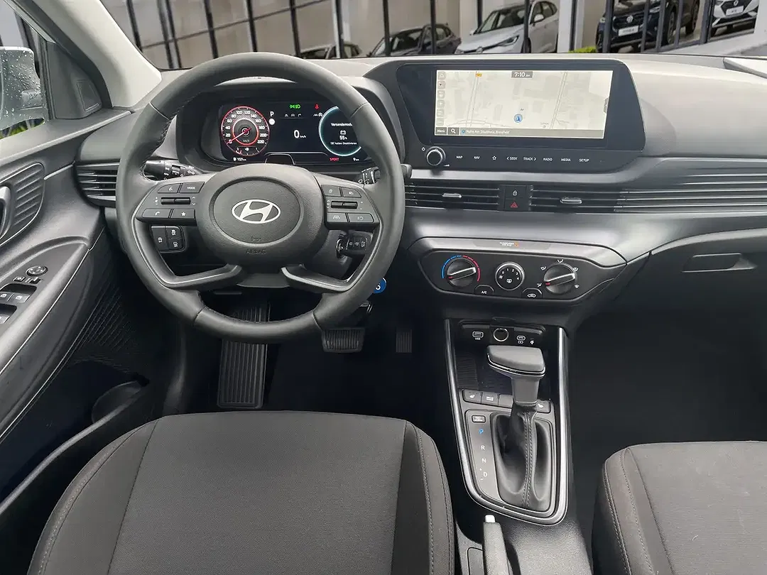 Hyundai i20 - Thumbnail 14
