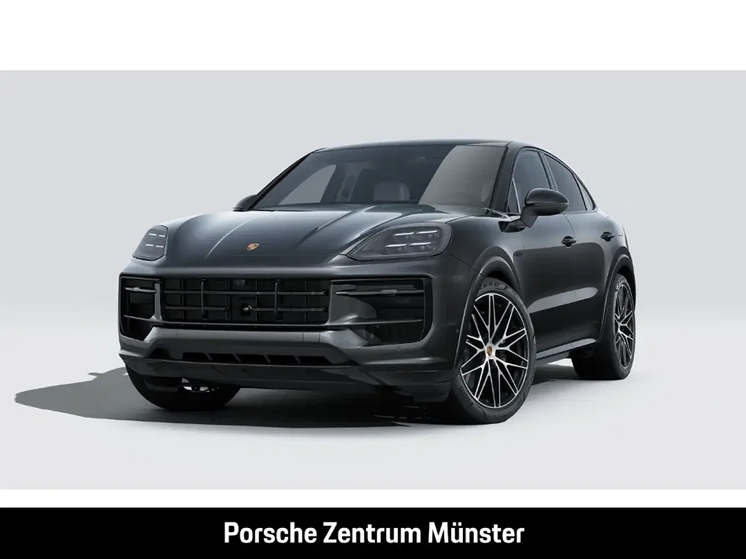 Porsche Cayenne - Afbeelding 1