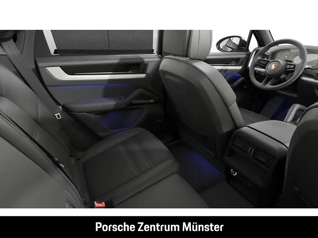 Porsche Cayenne - Thumbnail 15