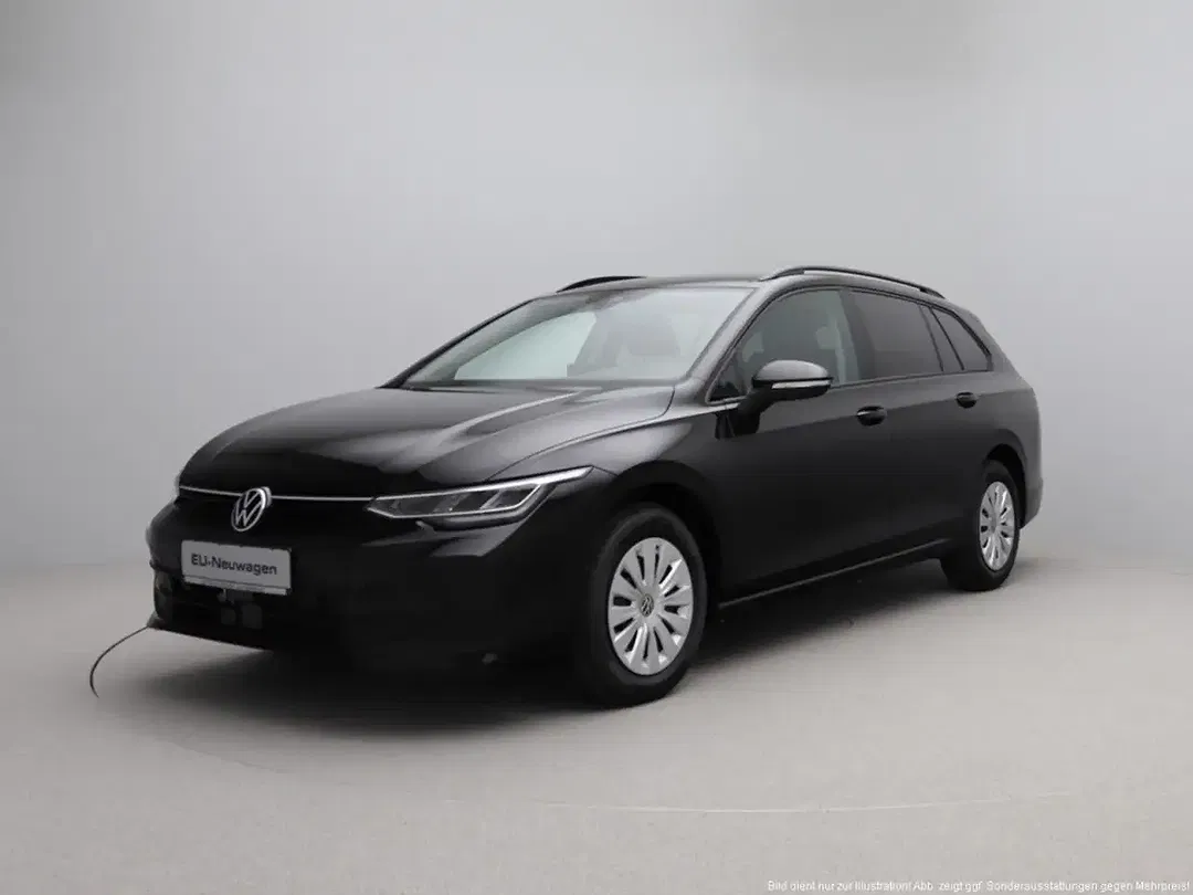 Volkswagen Golf Variant - Thumbnail 2