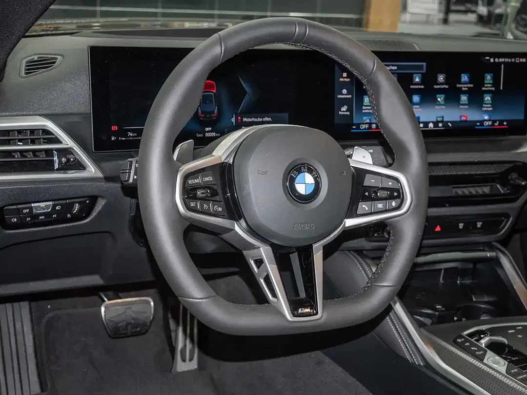 BMW 420 - Thumbnail 10