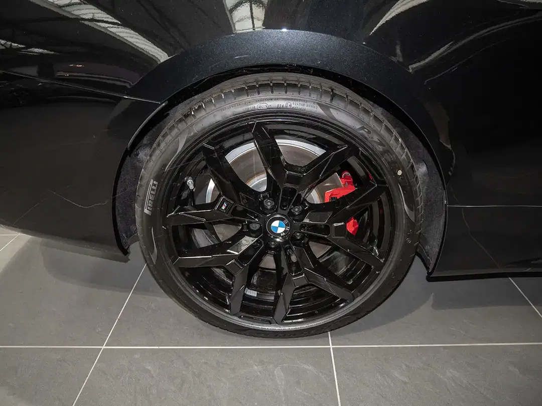 BMW 420 - Thumbnail 5