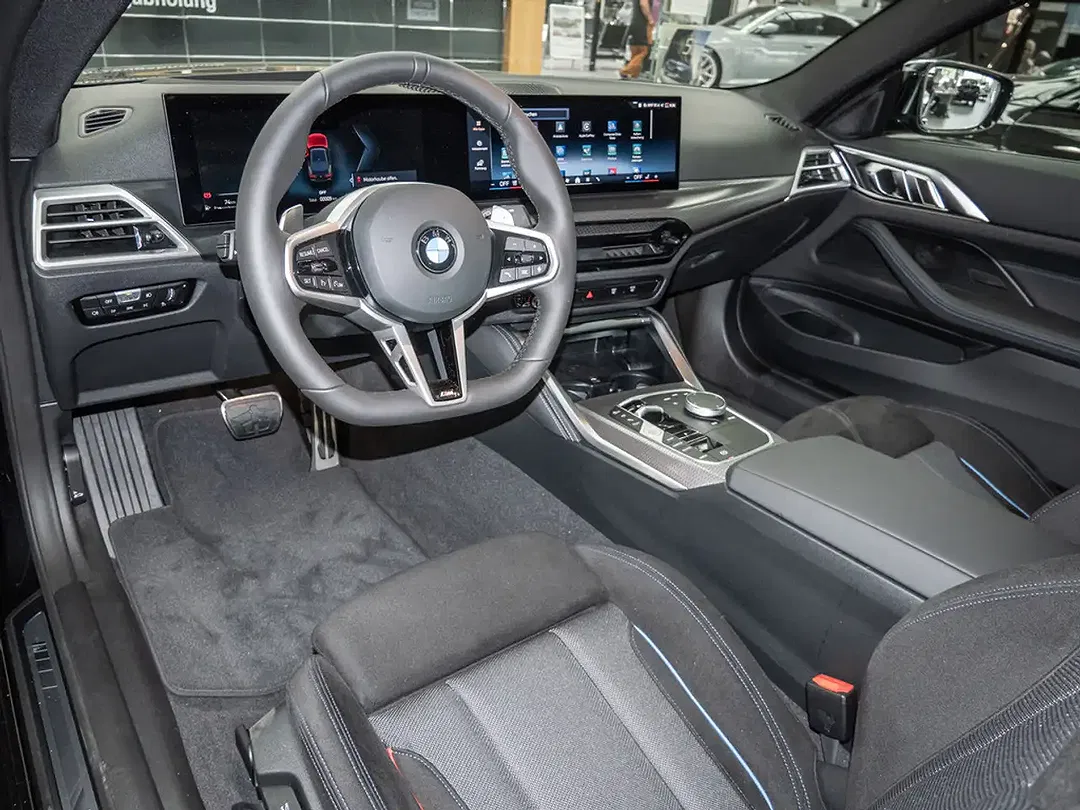 BMW 420 - Thumbnail 9