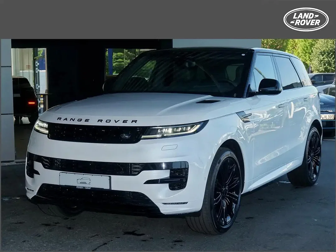Land Rover Range Rover Sport - Afbeelding 1