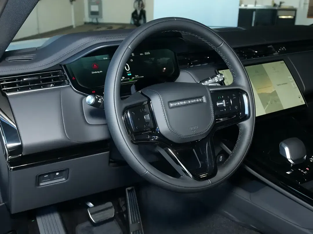Land Rover Range Rover Sport - Thumbnail 10
