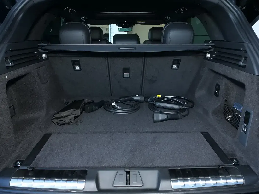 Land Rover Range Rover Sport Dynamic HSE - foto 15