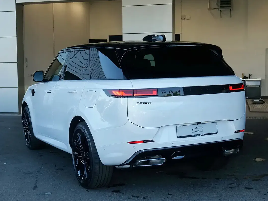 Land Rover Range Rover Sport Dynamic HSE - foto 2