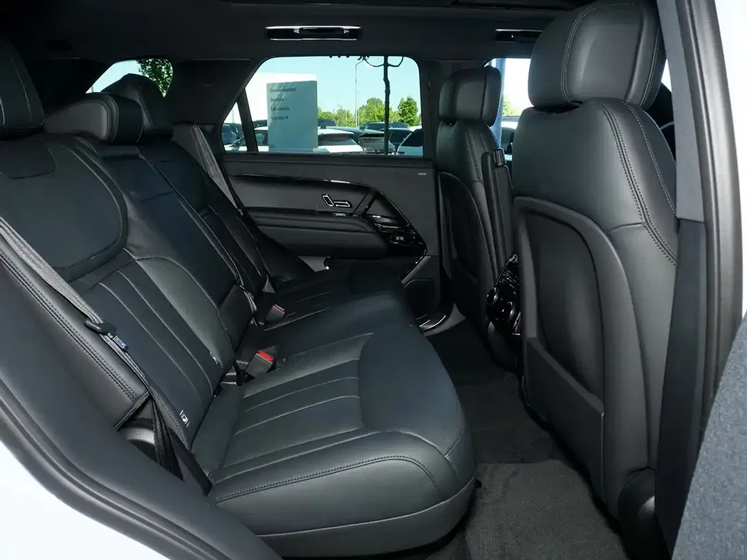 Land Rover Range Rover Sport - Thumbnail 5
