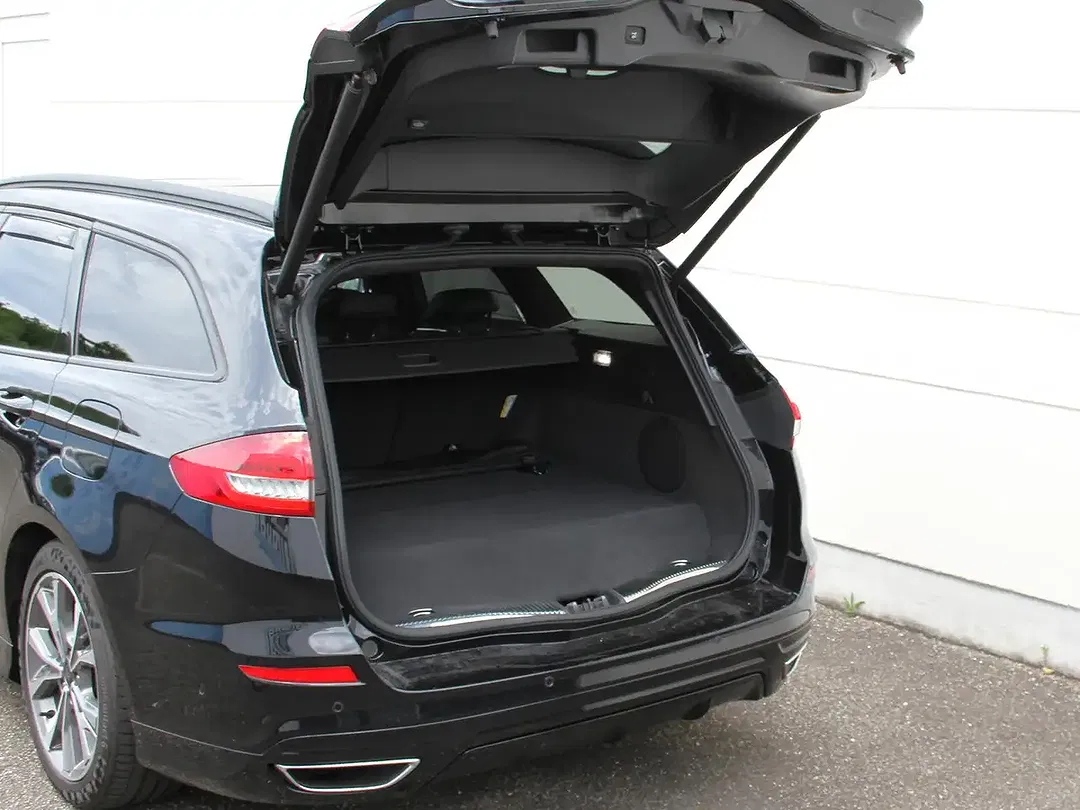 Ford Mondeo - Thumbnail 10
