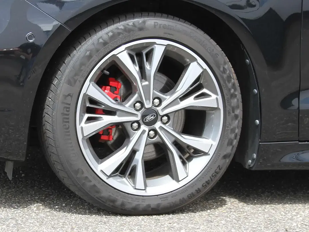 Ford Mondeo - Thumbnail 4